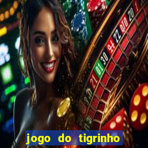 jogo do tigrinho pg soft